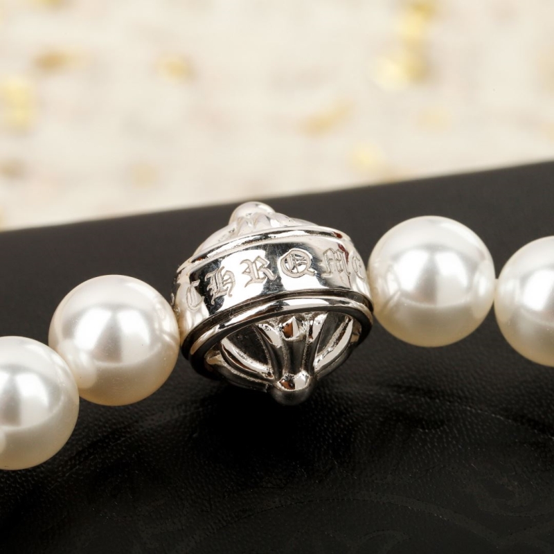 Ch*0me He**ts bracelets